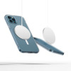 Tech-Protect FlexAir MagSafe -kuori Apple iPhone 12 / 12 Pro -puhelimelle, kirkas