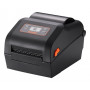 Bixolon XD5-40d -etikettitulostin, suoralämpö, 203 dpi, USB, USB Host, RS232, Bluetooth, Ethernet, musta