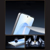 Tech-Protect Easy Set+ karkaistu lasi Samsung Galaxy S26 Ultra -puhelimelle, musta (3 kpl)