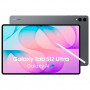 Samsung Galaxy Tab S12 Ultra SM-X946 -tabletti, 14.6" 5G, 12 GB RAM, 512 GB, harmaa