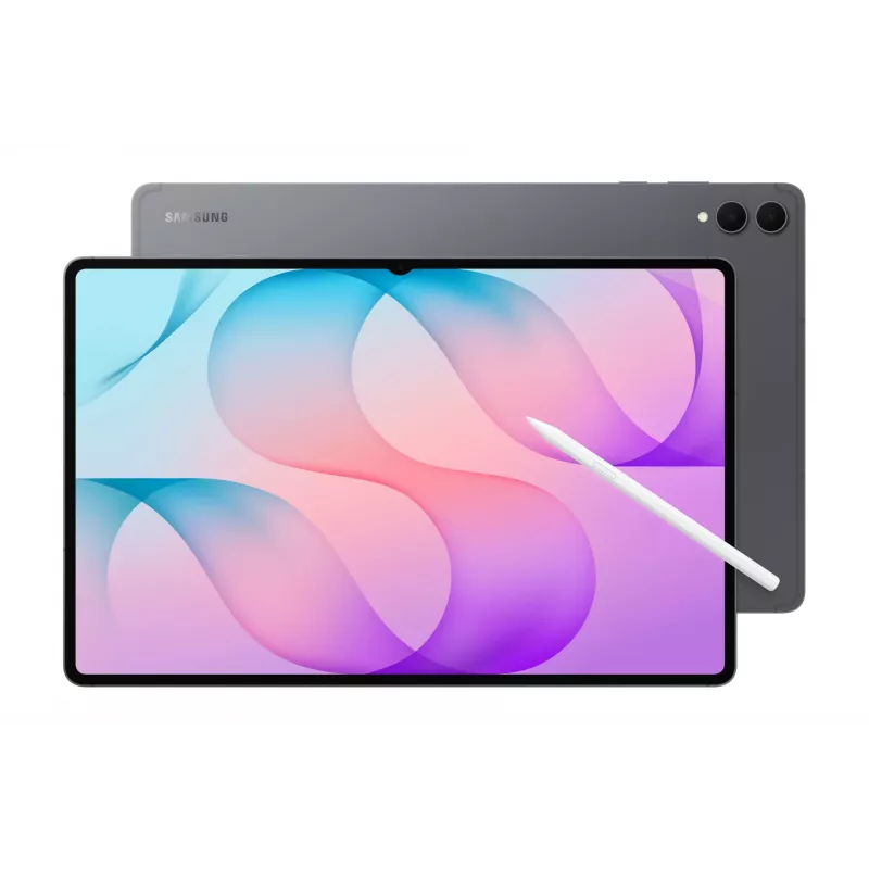 Samsung Galaxy Tab S12 Ultra SM-X940 -tabletti, 14.6" Wi-Fi, 16 GB RAM, 1 TB, harmaa