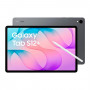 Samsung Galaxy Tab S12+ SM-X840 -tabletti, 12.6", 256 GB, harmaa