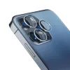 3MK Lens Protection Pro -kameran linssinsuojalasi Apple iPhone 15 Plus, alpine green