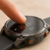 Tech-Protect Glass Fit+ karkaistu lasi Garmin Fenix 9 Pro 47 mm:lle, kirkas (2 kpl)