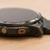 Tech-Protect Glass Fit+ karkaistu lasi Garmin Fenix 9 Pro 47 mm:lle, kirkas (2 kpl)