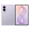 Samsung Galaxy Fold8 SM-F971B matkapuhelin, 256 GB, 12 GB RAM, 7.6", Lavender