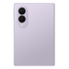 Samsung Galaxy Fold8 SM-F971B matkapuhelin, 256 GB, 12 GB RAM, 7.6", Lavender