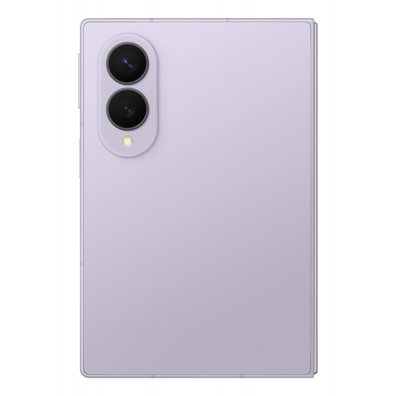 Samsung Galaxy Fold8 SM-F971B matkapuhelin, 256 GB, 12 GB RAM, 7.6", Lavender