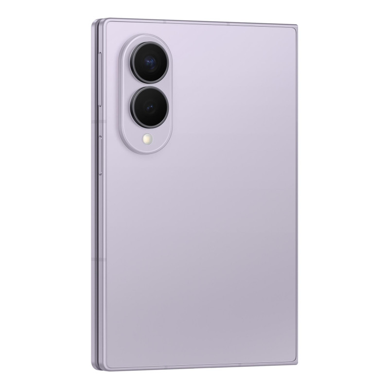 Samsung Galaxy Fold8 SM-F971B matkapuhelin, 256 GB, 12 GB RAM, 7.6", Lavender