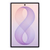 Samsung Galaxy Fold8 SM-F971B matkapuhelin, 256 GB, 12 GB RAM, 7.6", Lavender
