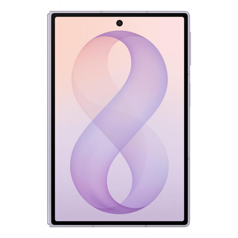 Samsung Galaxy Fold8 SM-F971B matkapuhelin, 256 GB, 12 GB RAM, 7.6", Lavender
