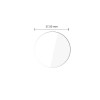 Tech-Protect Glass Fit+ karkaistu lasi Garmin Fenix 9 Pro 43 mm:lle, kirkas (2 kpl)