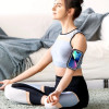 Tech-Protect M4 Universal Sport Armband, musta