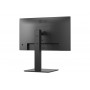 LG BA750 24BA750-T.AEU 24 tuuman Full HD IPS LED -näyttö, 1920 x 1080, Pivot / HAS