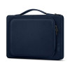 Tech-Protect Basic Bag kannettavan tietokoneen laukku 15-16", laivastonsininen
