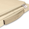 Tech-Protect Basic Bag kannettavan tietokoneen laukku 15-16", Desert Beige