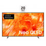 Samsung QE85QN70HAUXXH 85" 4K Neo QLED Mini LED -televisio