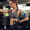 Tech-Protect M5 Universal Sport Armband, musta