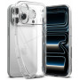 Ringke Air -suojakotelo Apple iPhone 17 Pro / 18 Pro -puhelimelle, kirkas