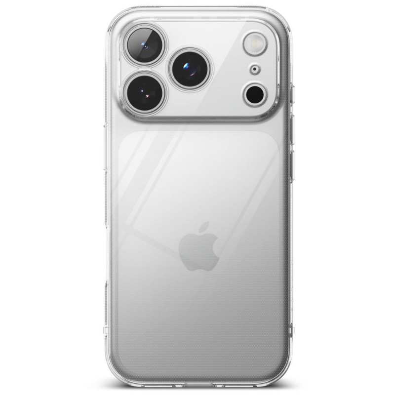 Ringke Air -suojakotelo Apple iPhone 17 Pro / 18 Pro -puhelimelle, kirkas