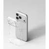 Ringke Air -suojakotelo Apple iPhone 17 Pro / 18 Pro -puhelimelle, kirkas