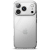 Ringke Air -kuori Apple iPhone 17 Pro Max / 18 Pro Max -puhelimelle, kirkas