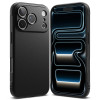 Ringke Onyx RGK12045 kuori Apple iPhone 17 Pro Max / 18 Pro Max -puhelimelle, musta