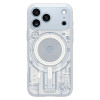 Spigen Ultra Hybrid MagSafe -kuori Apple iPhone 17 Pro / 18 Pro -puhelimelle, Element