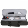 Tech-Protect PocketBag kannettavan tietokoneen laukku 15-16", musta