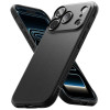 Ringke Onyx RGK12056 -kuori Apple iPhone 17 Pro / 18 Pro -puhelimelle, musta