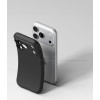 Ringke Onyx RGK12056 -kuori Apple iPhone 17 Pro / 18 Pro -puhelimelle, musta