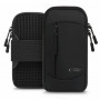 Tech-Protect M6 Universal Sport Armband, musta