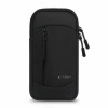 Tech-Protect M6 Universal Sport Armband, musta