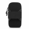 Tech-Protect M6 Universal Sport Armband, musta