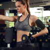 Tech-Protect M6 Universal Sport Armband, musta