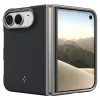 Spigen Nano Pop Mag MagSafe -suojakotelo Apple iPhone Duo -puhelimelle, Black Sesame
