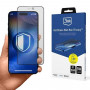 3MK HardGlass Matt Max Privacy karkaistu lasi Apple iPhone 14 Pro