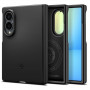 Spigen Air Fit Pro MagSafe -kotelo Samsung Galaxy Z Fold 8 -puhelimelle, musta