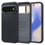 Spigen Nano Pop Mag MagSafe -suojakotelo Google Pixel 11 Pro -puhelimelle, musta seesami