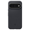 Spigen Nano Pop Mag MagSafe -suojakotelo Google Pixel 11 Pro -puhelimelle, musta seesami
