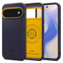 Spigen Nano Pop Mag MagSafe -suojakotelo Google Pixel 11 Pro -puhelimelle, Blueberry Navy