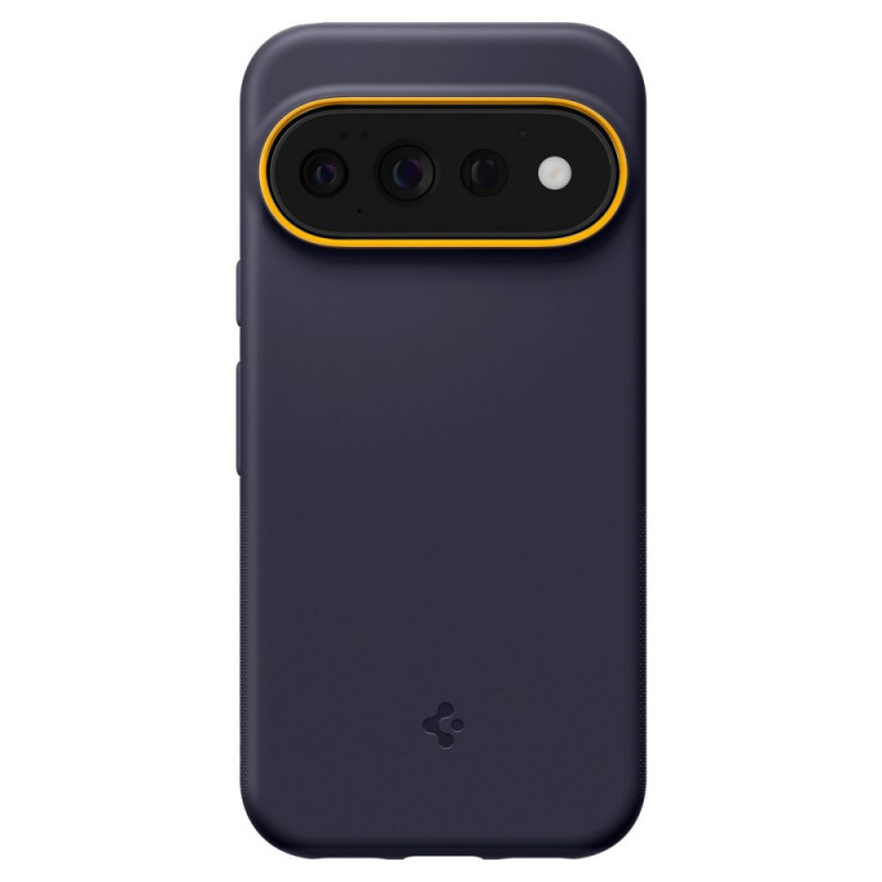 Spigen Nano Pop Mag MagSafe -suojakotelo Google Pixel 11 Pro -puhelimelle, Blueberry Navy