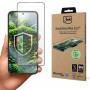 3MK HardGlass Max Eco GRS suojalasi Samsung Galaxy S24 -puhelimelle