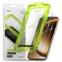 Ringke Easy Slide karkaistu lasi OnePlus 15:lle (2 kpl), kirkas