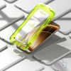 Ringke Easy Slide karkaistu lasi OnePlus 15:lle (2 kpl), kirkas
