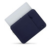 Tech-Protect Sleevy Laptop 13-14" hiha, Navy Blue