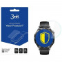 3MK FlexibleGlass Watch hybridilasisuojus Huawei Watch GT 5 Active 46 mm -kellolle