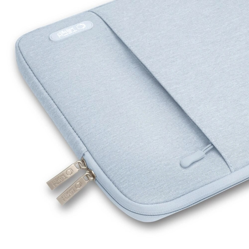 Tech-Protect Sleevy Laptop 13-14" hiha, Winter Blue