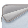 Tech-Protect Sleevy Laptop 13-14" hiha, Winter Blue