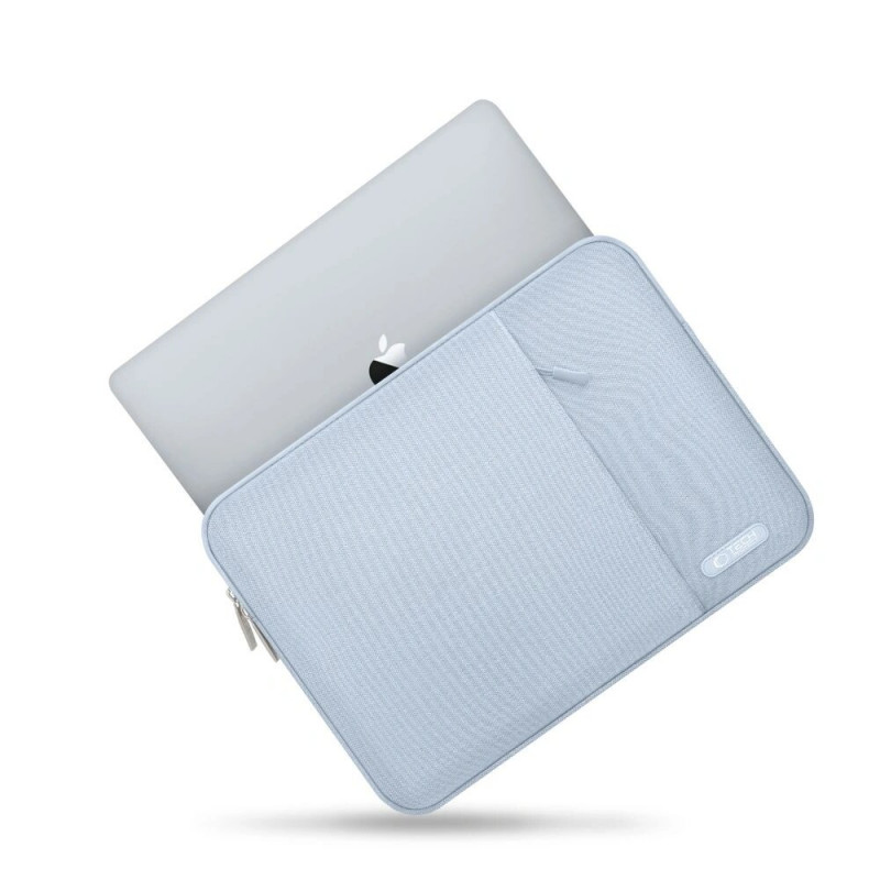 Tech-Protect Sleevy Laptop 13-14" hiha, Winter Blue